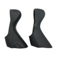 thumbnail image 2 of 2 fundas protectoras antideslizantes para palancas de freno de bicicleta de carretera RS685., 2 of 9