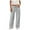 Grey, variant on YDFCWXW Women's Low Rise Loose Jeans Casual Stretchy Straight Wide Leg Denim Pants with Pockets 2025 Fashion White, XS