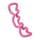 thumbnail image 5 of Masajeador de tejido profundo, relajación muscular, piernas, espalda, brazos, herramienta de masaje de cuerpo completo, compacto, ergonómico, curvo, p, 5 of 9