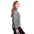 thumbnail image 3 of Ladies Flux 2.0 Full Zip Jacket NE712W, 3 of 3