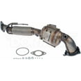 thumbnail image 1 of Dorman OE Solutions 674-078 Catalytic Converter, 1 of 4