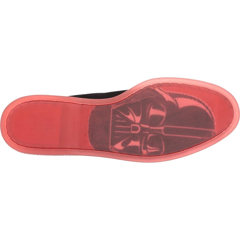 Men’s Star Wars x Sperry’s Edition Size 12 Sperry | Shoes | Mens Star Wars X Sperrys Edition Size 2  main image 4
