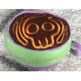 thumbnail image 3 of Original Squishmallows 12" Loomis The Spooky Hot Chocolate, 3 of 5