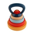 thumbnail image 1 of Juego de mancuernas rusas Strade Fareast Limited Equipo de fitness desarrollo temprano Estilo A, 1 of 8