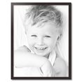 thumbnail image 2 of ArtToFrames 27x35 inch Coffee Picture Frame, Brown MDF Poster Frame (4024), 2 of 6