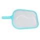 thumbnail image 2 of Skimmer para piscina, red para piscina, red para hojas de piscina rápida cian, diseño elevado, 2 of 8