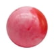 thumbnail image 5 of Pelota de Pilates, Pelotas de Ejercicio Fuerza Central Unisex Pelota de Yoga Duradera Mini Bola de Barra para Entrenamiento de Estabilidad en La Rojo, 5 of 9