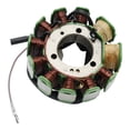 thumbnail image 1 of Générateur Stator 5 Fils pour SMC Rex Explorer ATV Quad 250cc - 35560-CBT-00, 1 of 8