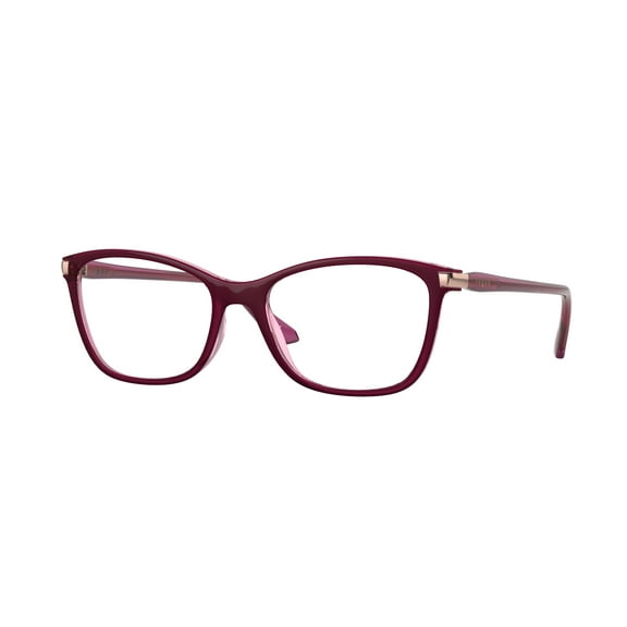 Eyeglasses Vogue VO 5378 2909 Top Violet/Pink