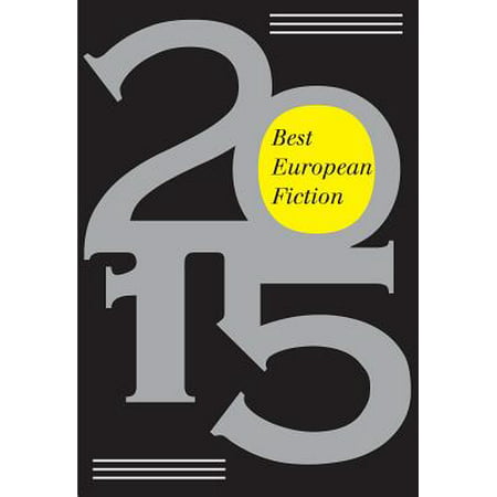 Best European Fiction (Best Literary Fiction 2019)