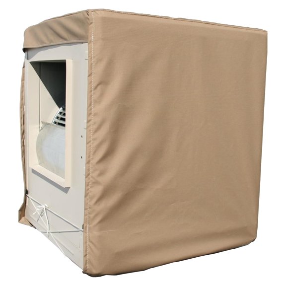 Evaporative Cooler Side Discharge Cover (50Wx50Dx54H)