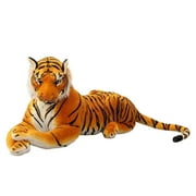 Tiger Plush Toy Plush Doll Plush Toy Stuffed animals kids Toys for Shelf Home Decor