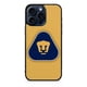 thumbnail image 1 of Funda De Logo Pumas De Corazón, 1 of 5