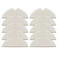 thumbnail image 1 of 10 Pack Mopping Rags Replacement Parts For Xiaomi Roborock T8 Robot, 1 of 4