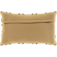 thumbnail image 3 of Surya Declan DCL-002 12 x 20" Lumbar Cotton Pillow Kit in Multi-Color, 3 of 4
