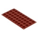 thumbnail image 1 of Molde de chocolate Jadeshay Molde de Silicona A, 1 of 8