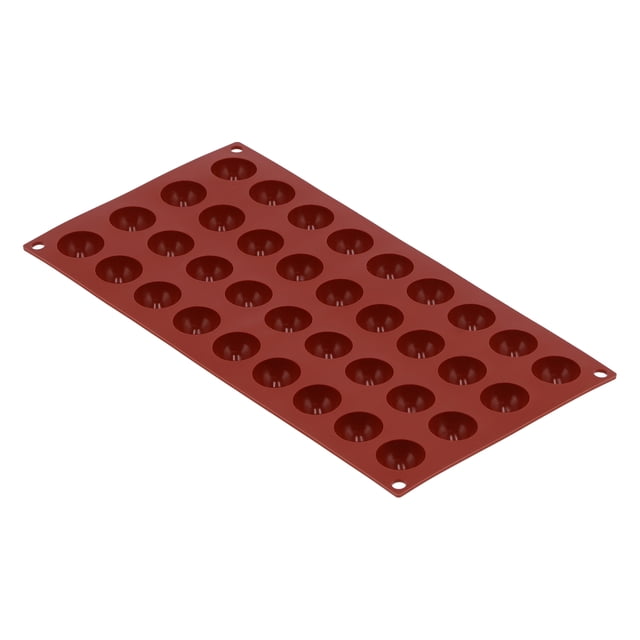 Molde de chocolate Jadeshay Molde de Silicona A