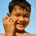 thumbnail image 6 of Sun Bum Kids Clear Sunscreen Face Stick, SPF 50, 0.53 oz, 6 of 11