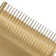 thumbnail image 5 of Cabezal de corte de cerámica para cortadora de cabello, cuchilla para cortadora de cabello, peluquería ecológica de peso ligero para peluqueríaPersonalCare Fyydes Descripción de la referencia, 5 of 6