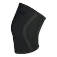 thumbnail image 3 of Rodilleras protectoras para levantamiento de pesas, entrenamiento al aire libre y ciclismo. XXL 17in a 18.3in, 3 of 7