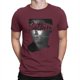 thumbnail image 5 of Camiseta Saltburn para hombre, cuello redondo, algodón puro, ideal como regalo, ropa de calle., 5 of 7