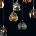 thumbnail image 4 of 29044-016-Eurofase Lighting-Lucido Chandelier 5 Light, 4 of 7