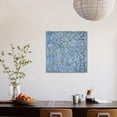 thumbnail image 4 of Uxmal, 199193, Abstract Unframed Giclee Print Wall Art by Brice Marden Sold by Art.Com, 4 of 4