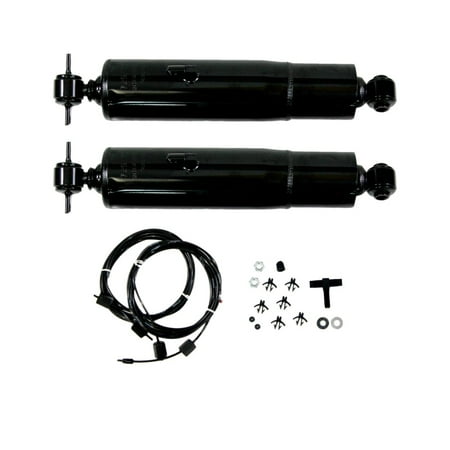 - AC Delco 504-535 Shock Absorber and Strut Assembly For Chevrolet Blazer
