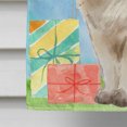 thumbnail image 4 of Carolines Treasures CK3172CHF Ragdoll Happy Birthday Flag Canvas House Size, 4 of 4