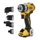 thumbnail image 3 of Kit de taladro/destornillador DEWALT XTREME (TM) 12 V MAX* 5 en 1 sin escobillas, 3 of 8