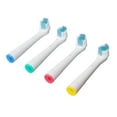 thumbnail image 1 of Toothbrush Refill, Efficient Soft Bristles Easy To Use Electric Toothbrush Head  for Oral B  D12 D10 D16 DB4510, 1 of 7