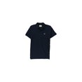 thumbnail image 1 of Ecko Unltd. Polo de rugby Wallburner de color sólido para hombre, azul, extra pequeño, 1 of 1
