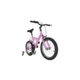 thumbnail image 2 of Bicicleta Infantil Monk Starbike R16 Rosa, 2 of 6