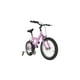 thumbnail image 2 of Bicicleta Infantil Monk Starbike R16 Rosa, 2 of 6