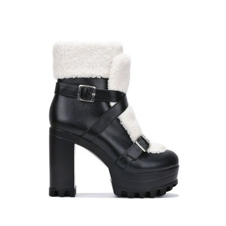 

ROANNA - BLACK