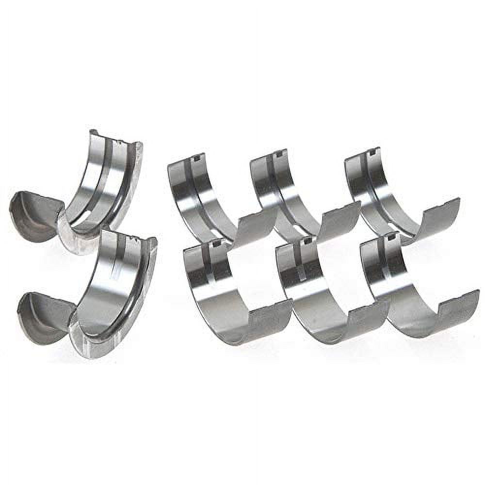Sealed Power 7245MA Main Bearing Set Fits select: 1991-2010 FORD EXPLORER, 2005-2010 FORD MUSTANG