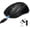 Black, variant on Rechargeable with -in Jiggler, Multi-Device for MacBook, iPad, Laptop & PC, USB-C/USB-A Receiver, BT5.2/3.0 & 2.4G, Silent Office - Black