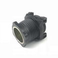 thumbnail image 4 of Car Headlights Hollow Bolt For Headlight For Mercedes C300 C350 E350 GLK250 GLK350 0019970101 Mounting Frame Screw, 4 of 4
