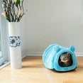 thumbnail image 3 of Armarkat Cat Bed Model C90CTL Tube Shape, 3 of 6