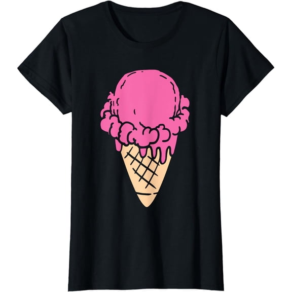 Ice Cream Gift T-Shirt