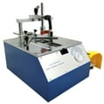 thumbnail image 4 of Desktop Pneumatic Picture Frame Nail Angle Machine Picture Frame Splicing Machine, 4 of 13