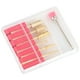 thumbnail image 2 of Cabezal de lijado de uñas, 7 piezas, cabezal de pulido de uñas, cabezal de pulido de uñas, calidad superior, 2 of 8