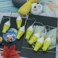 thumbnail image 3 of Led Cracked Ice Cream Light String Home Interior Decoration Lights Festive Decoration Lamp, 3 of 10