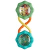 Bright Starts Rattle & Shake Barbell Toy, Ages 3 Months and Up