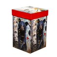 thumbnail image 3 of Evergreen Ceramic Travel Cup 17oz. ,withbox Forrest Friends, 3 of 3