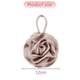 thumbnail image 2 of 4 bolas de baño con forma de roseta. Hermosas bolas de baño con forma de flor de baño., 2 of 5