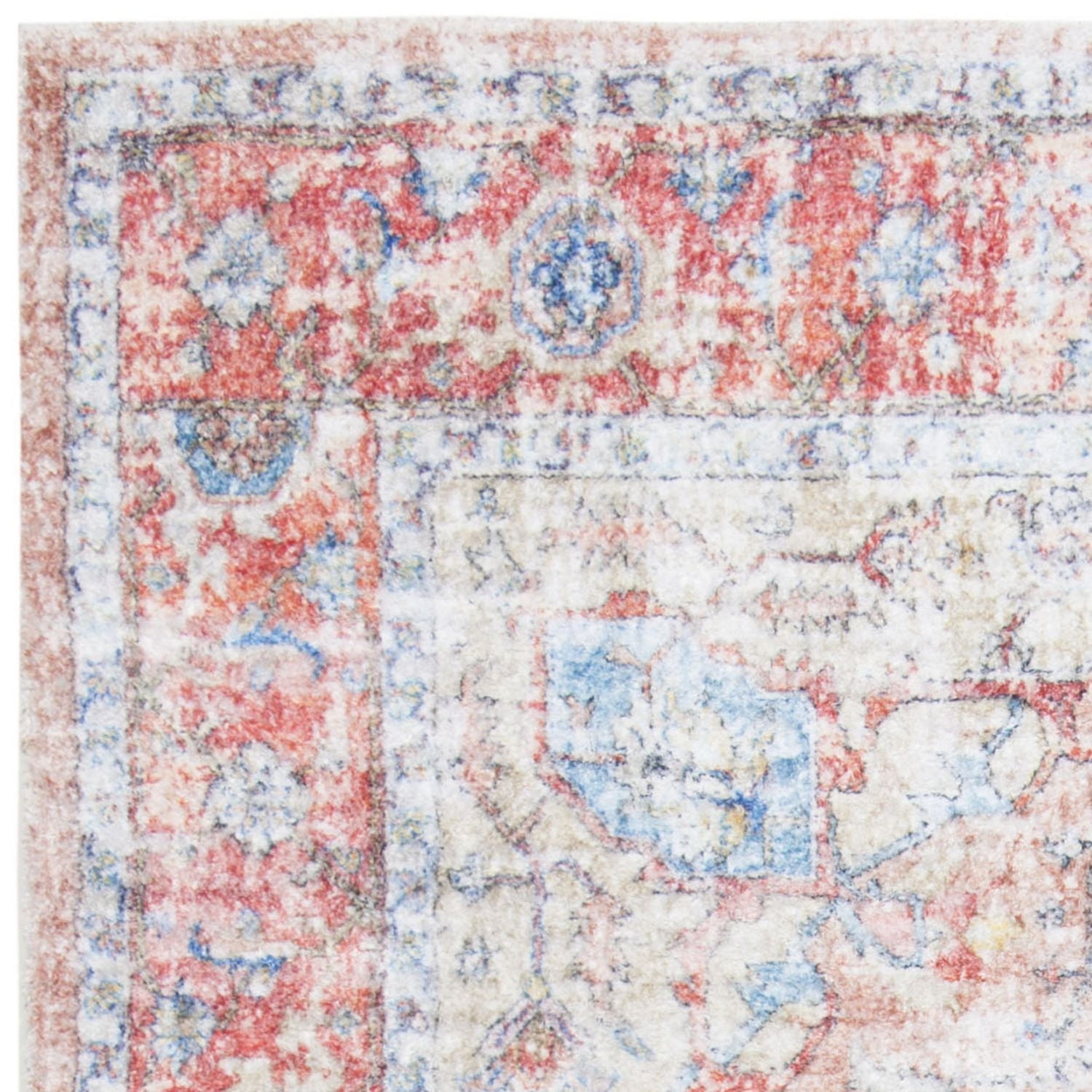 Safavieh Saffron Algernon Tapis Traditionnel