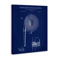thumbnail image 3 of Stupell Industries Rustic Lodge Hose Reel Blueprint Canvas Art, 16 x 20, by Karl Hronek, 3 of 8