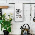 thumbnail image 4 of Nonna Gifts Kitchen Towels - Grandmother Mothers Dish Towels, Grandma Birthday Gifts from Grandkids Decorative Absorbent Dishcloths Hand Towel for Kitchen Decor 18x26 Inches, 4 of 6