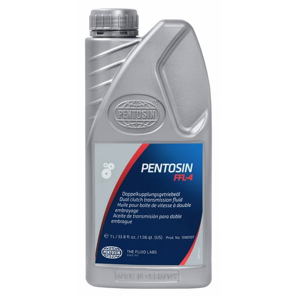 Aceite de Transmision PENTOSIN FFL-4 1 Lt Doble Clutch Alemania